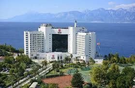 Akra Barut 5*