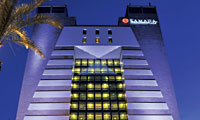 Ramada Plaza 5*