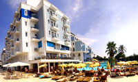 Sea Life Family Resort Hotel 5*